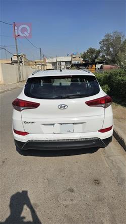 هیوندای تۆکسۆن